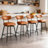 Tabouret de bar Modern