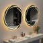 Miroir mural Keiara-1714039989