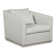 Michael Weiss 34" Donovan Swivel Chair
