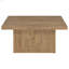 Ensemble de tables basses Exeter Mango