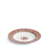Wedgwood Florentine Colours Rim Soup 8.9In