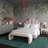 Oriole Velvet Upholstered Bench-1522810978