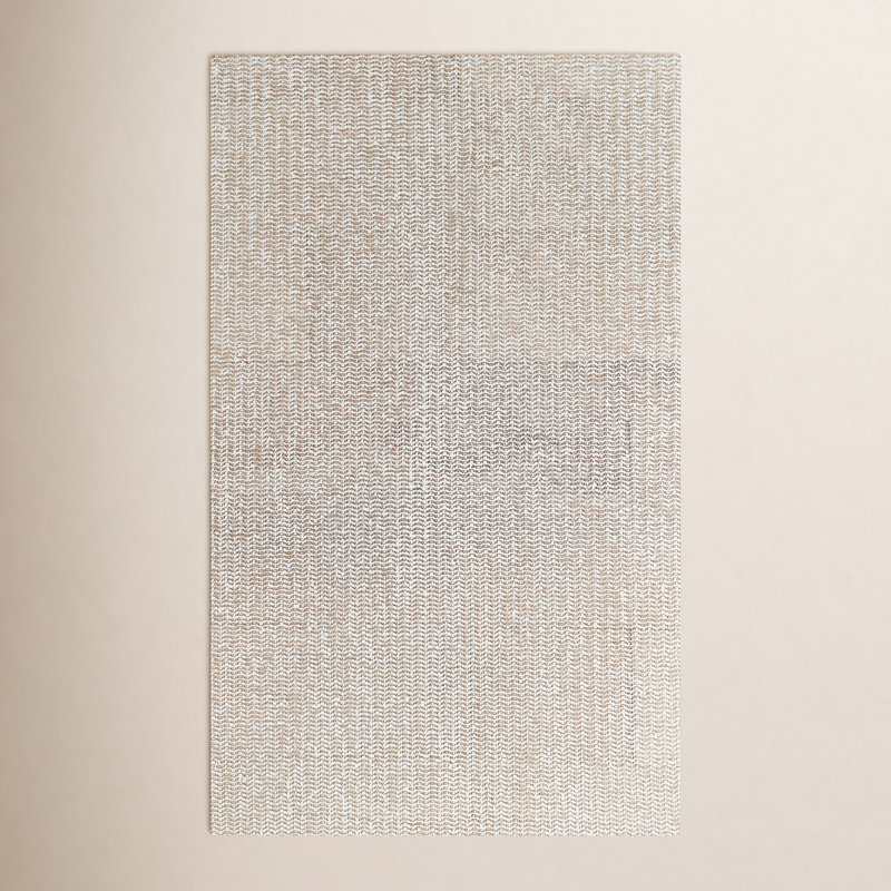 Non-Slip Rug Gripper - Basics by Wayfair™, Rectangle 6' x 9'