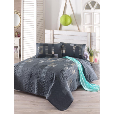 Couvre-lit Erblin Trace