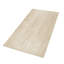Carreau de sol en porcelaine beige grand format 24 x 48 Terrain (15,55 pieds carrés / caisse) - paquet de 2-116656891