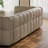 Marshmallow Luxury Puff Leather Sofa