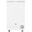 Climatiseur portatif 14 000 BTU GE avec fonctions de refroidissement et de chauffage GE - Blanc - APSA13YBMW