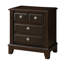Ensemble de chambre configurable avec lit-bateau Avgolida