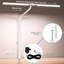 Metal Table Lamp