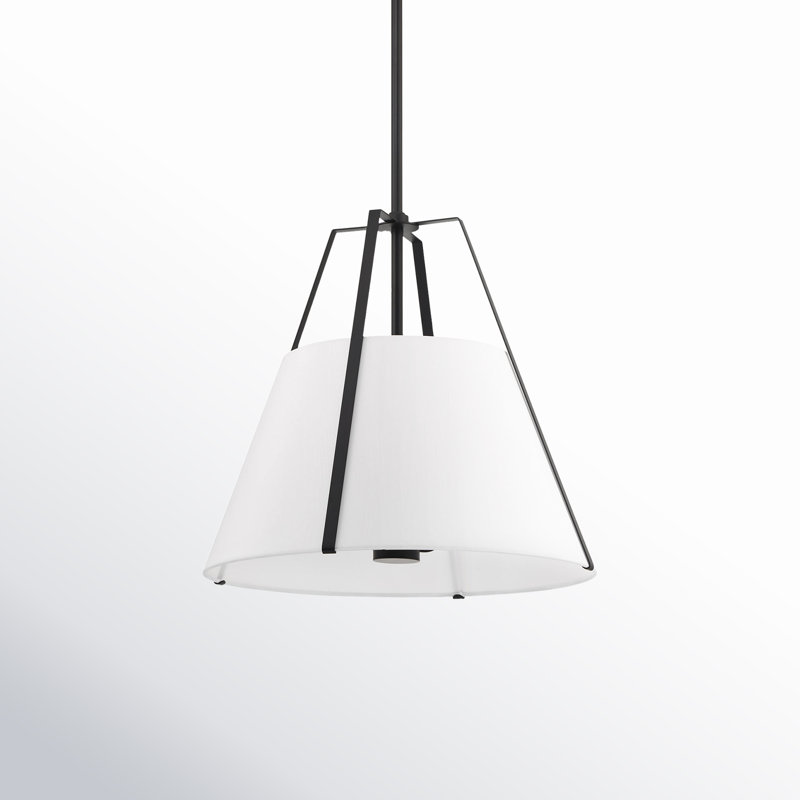 Vibert 4 - Light Pendant