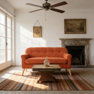 LOVESEAT