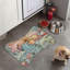 Nouveau Decor - Tapis d'alimentation en os 1 pièce