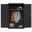 Steel Single Storage Cabinet ( H x W x D)-965454269-965454260