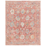 Ralph Lauren Rlr 6925 Wool Oriental Rug