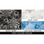 Tapis damassé Alonie Performance-22788068