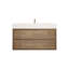 Base de meuble-lavabo 48 po Victoria-94524497