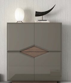 Highboard Bradshaw 140 cm