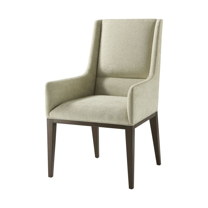 Lido Upholstered Arm Chair