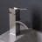 Single-Hole Bathroom Faucet-12517428