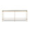 Grand Tour 72 in. Console Table