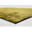 Rapture Yellow Abstract Luxury Area Rug-68901467