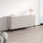 Blenda 60.2" Sideboard with Matte Finish