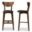 Tabouret de bar et de comptoir Honn-43741950