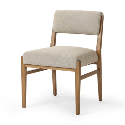 Navid Upholstered Dining Chair