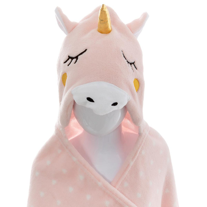 Amaud Baby Blanket