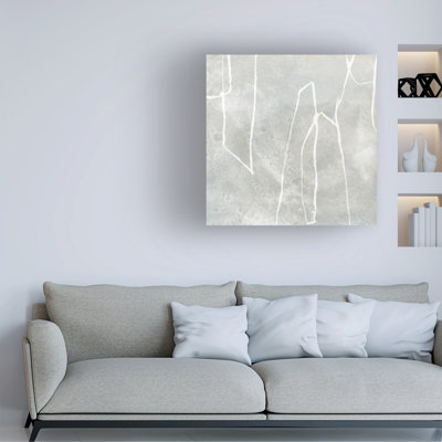 «Stone Signet IV» sur