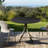 High Density Multipurpose Waterproof Round Table Top Cover, Indoor/Outdoor UV Protection Table Cover
