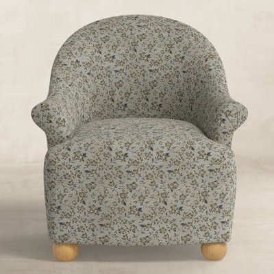 Marie Chair by Canora Grey