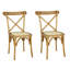 Chaise d'appoint Raegan-112646210