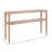 Pizano 48" Wide Console Table