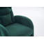 Chaise berçante Teddy-1412492535