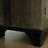 Sabetha 35.5'' Solid Wood Sideboard