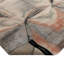Contemporary Silk Wool Blend Rug