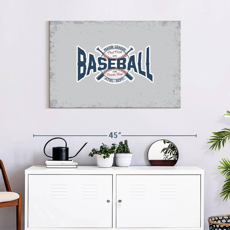 Baseball Khylige Major
