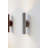 Roest Sconce 30 Rust-66348095