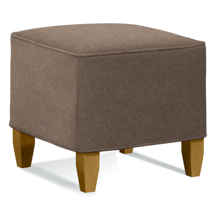 Brooklyn Upholstered Ottoman