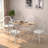 Ullman 18'' H Solid Wood Side Chair
