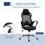 Fauteuil de direction Bacajol