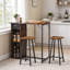 91.44 cm Wine Bar Cabinet
