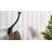 Heavy-Duty Classic Forged Iron Wall Hook
