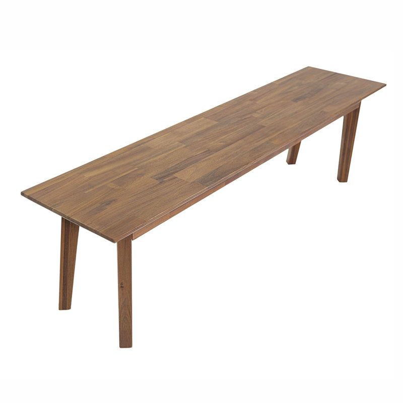 Jean Acacia Bench