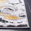 Tapis abstrait Amelia Performance-1125154843
