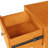 2 Drawer Wooden Nightstand-87358538
