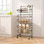 Under Sink Organizer