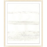 White Lines 4 Painting by Mat Sanders