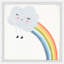 «Gadsden Rainbow Slide», reproduction encadrée-825074289